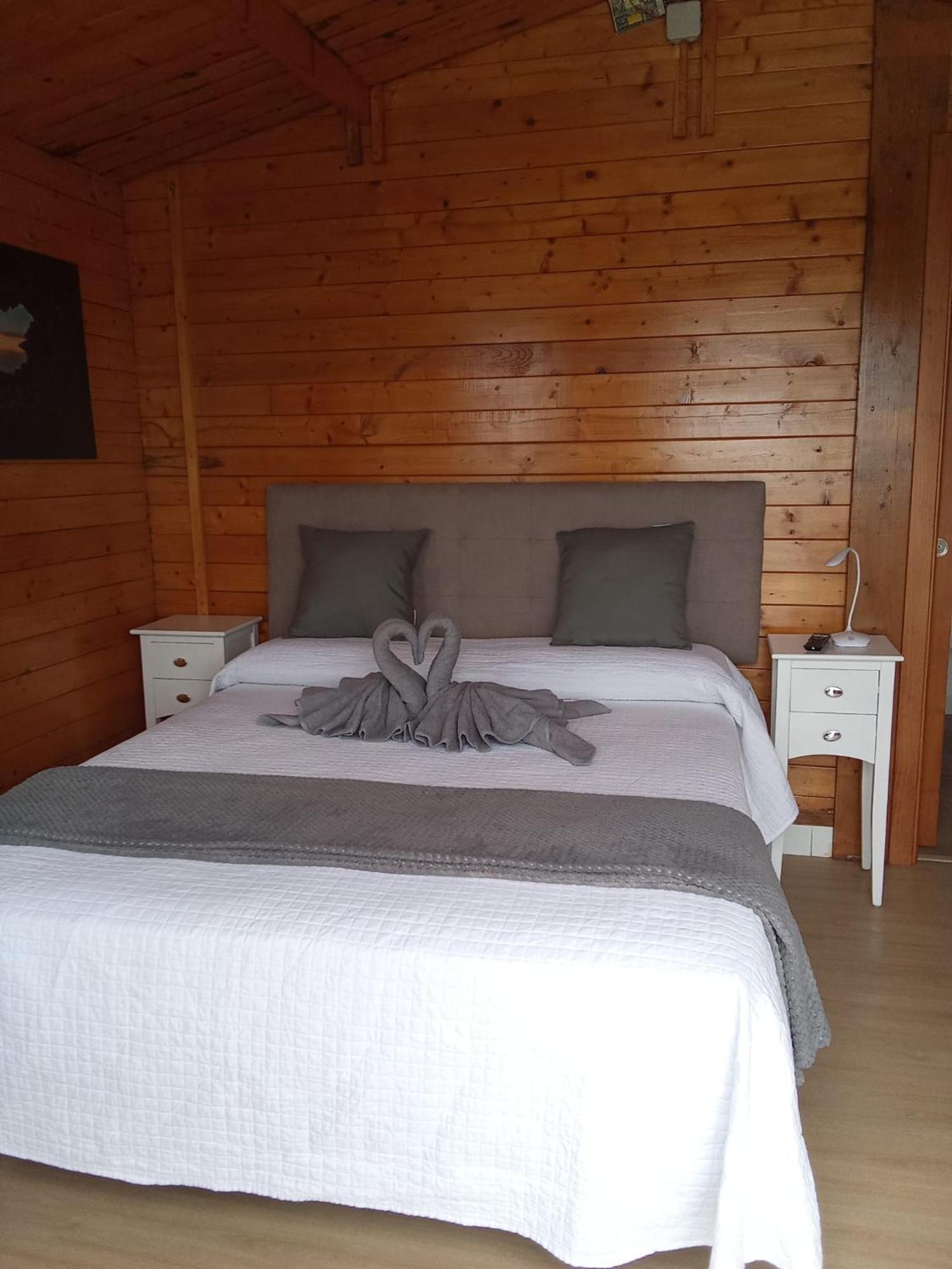 Villa El Refugio à Guía de Isora Extérieur photo